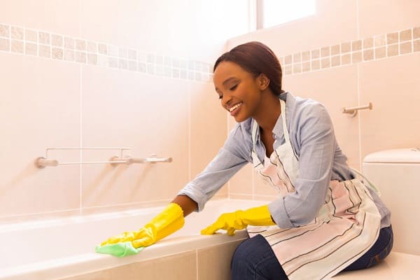 maid service and house cleaning coppell tx
