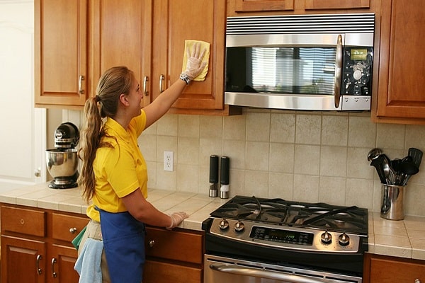 maid service coppell tx 5